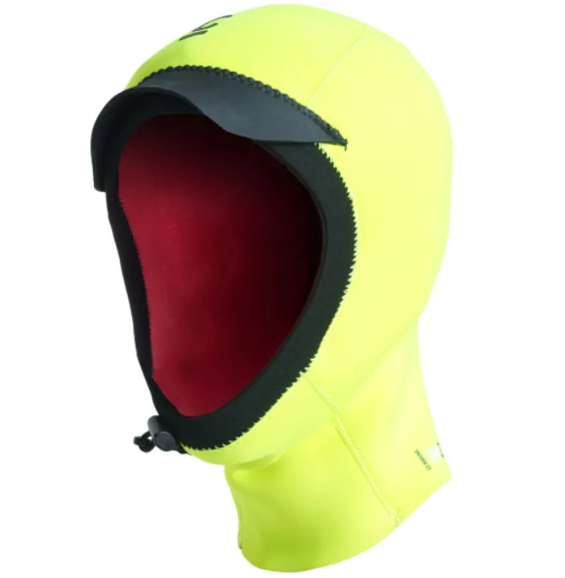 C-Skins Wired 2mm Junior Hood